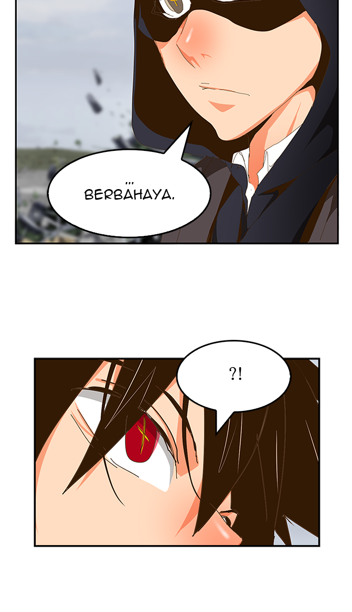 The God of High School Chap 434 - Next Chap 435
