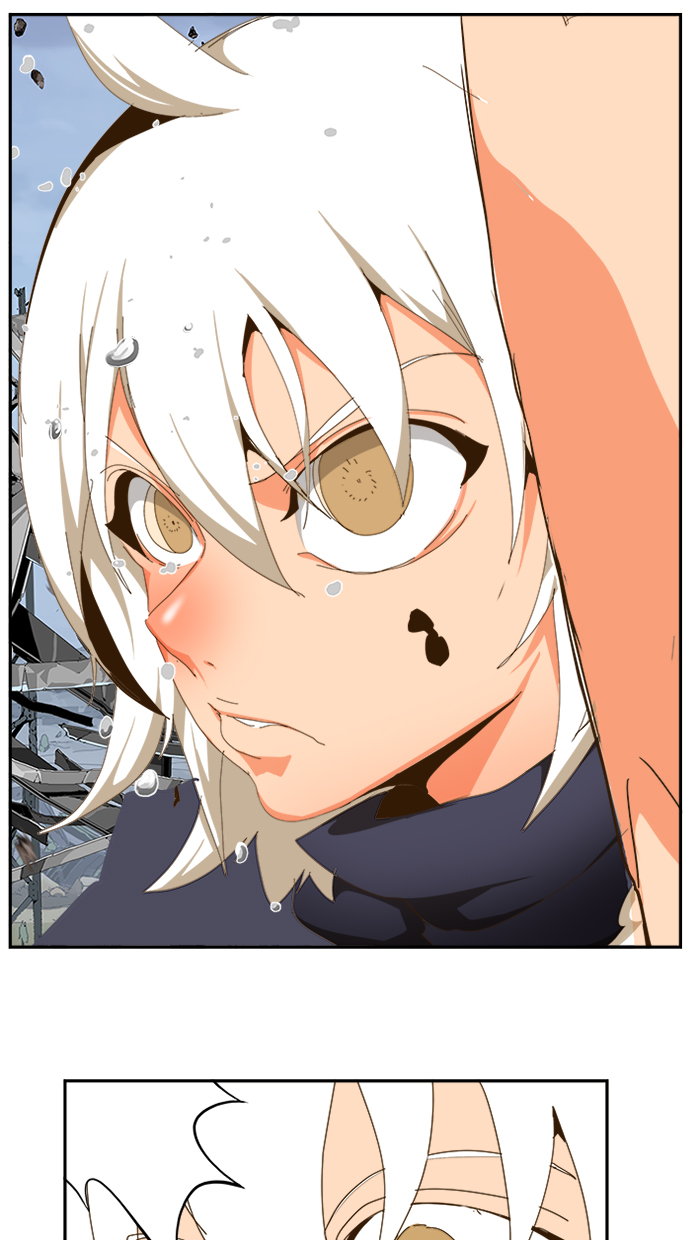 The God of High School Chap 434 - Next Chap 435