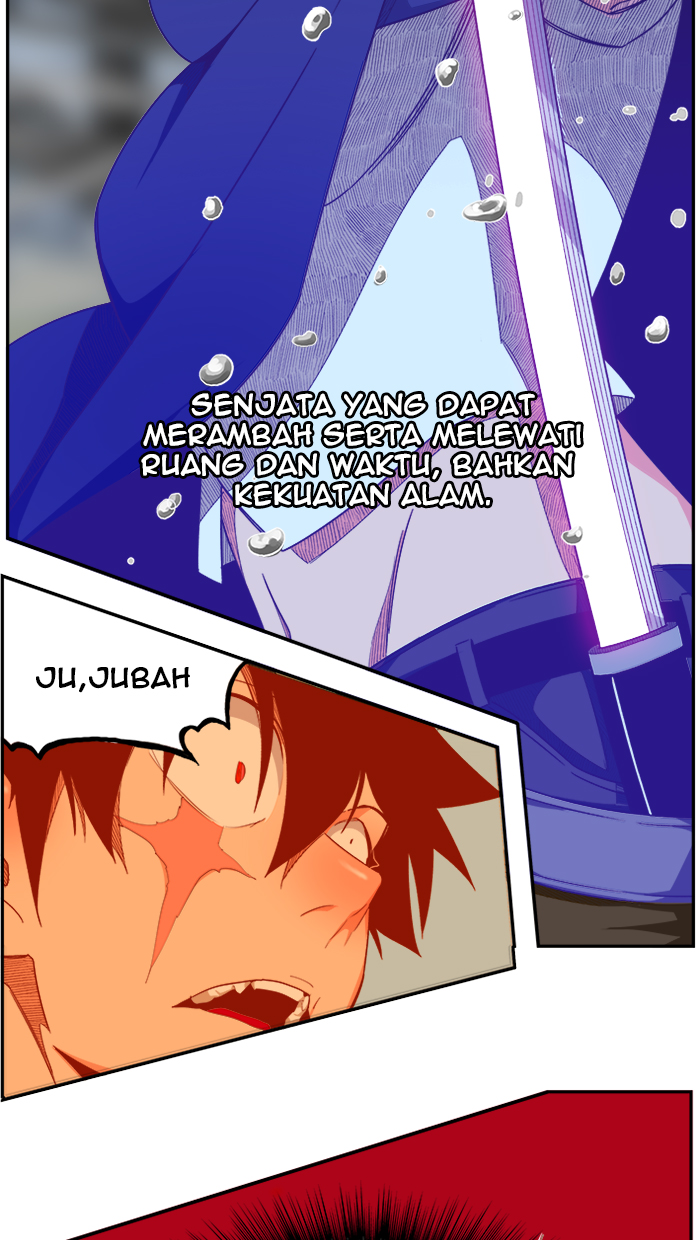 The God of High School Chap 434 - Next Chap 435