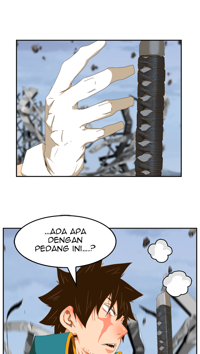 The God of High School Chap 434 - Next Chap 435