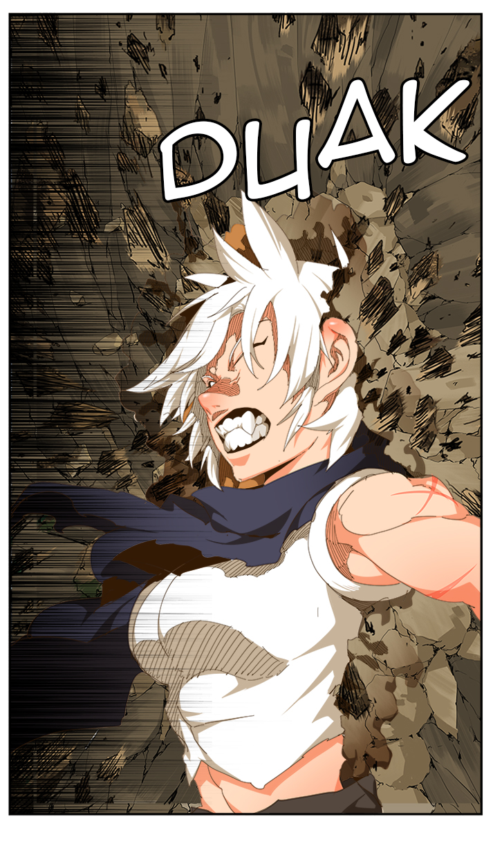 The God of High School Chap 434 - Next Chap 435