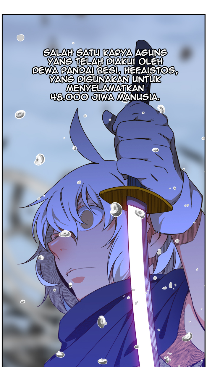 The God of High School Chap 434 - Next Chap 435
