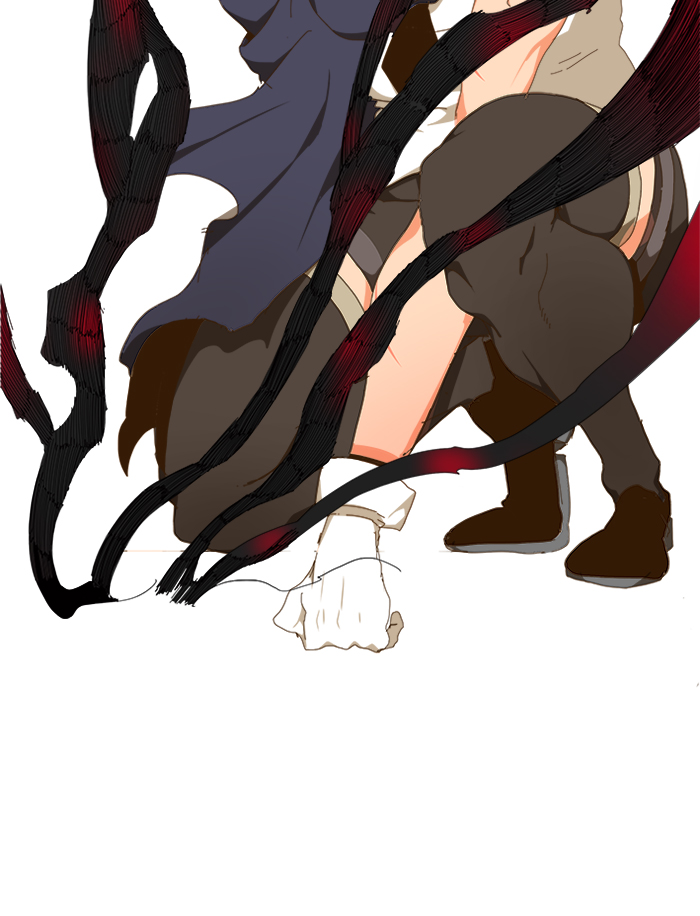 The God of High School Chap 434 - Next Chap 435