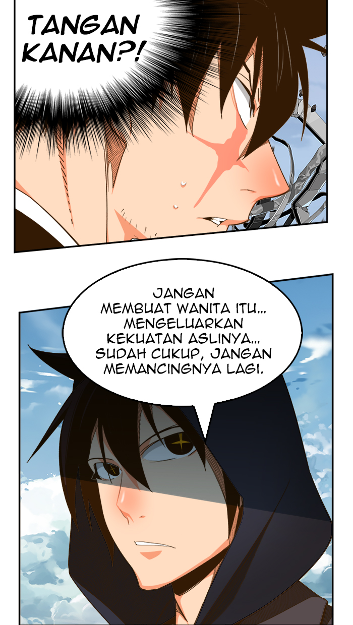 The God of High School Chap 434 - Next Chap 435