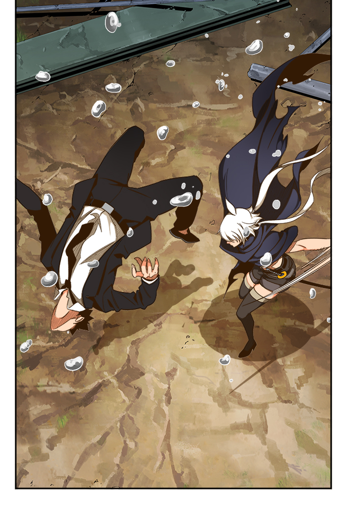 The God of High School Chap 434 - Next Chap 435