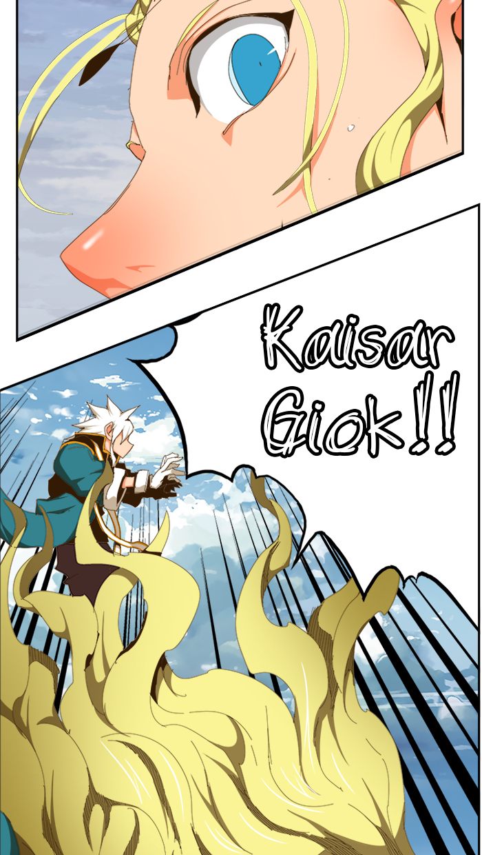 The God of High School Chap 434 - Next Chap 435