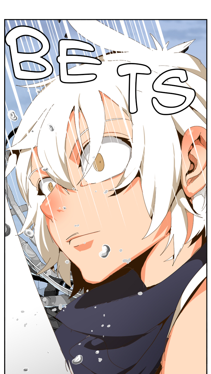 The God of High School Chap 434 - Next Chap 435