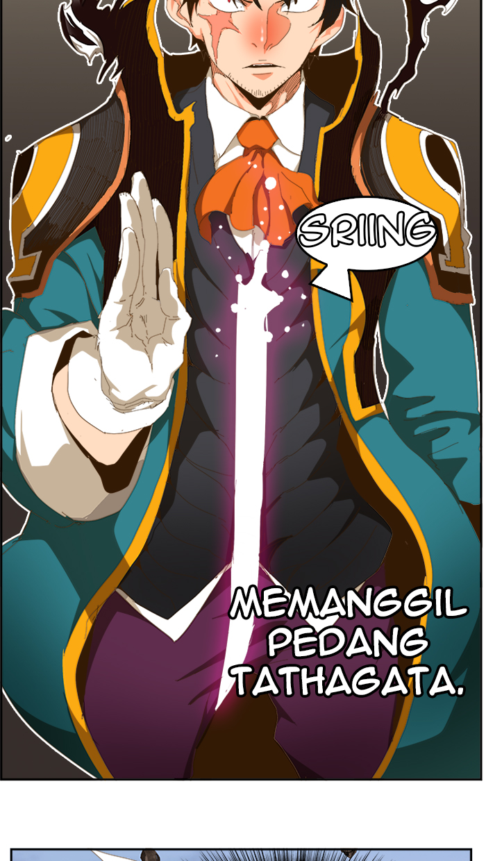 The God of High School Chap 434 - Next Chap 435