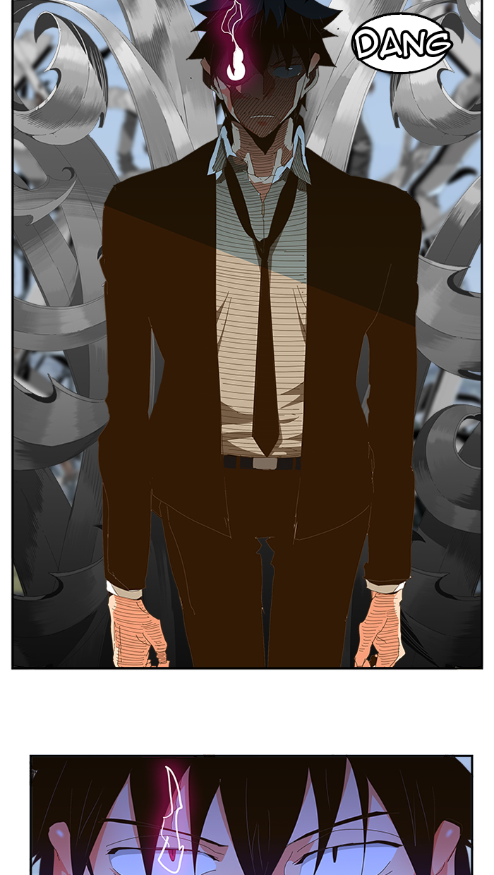 The God of High School Chap 434 - Next Chap 435