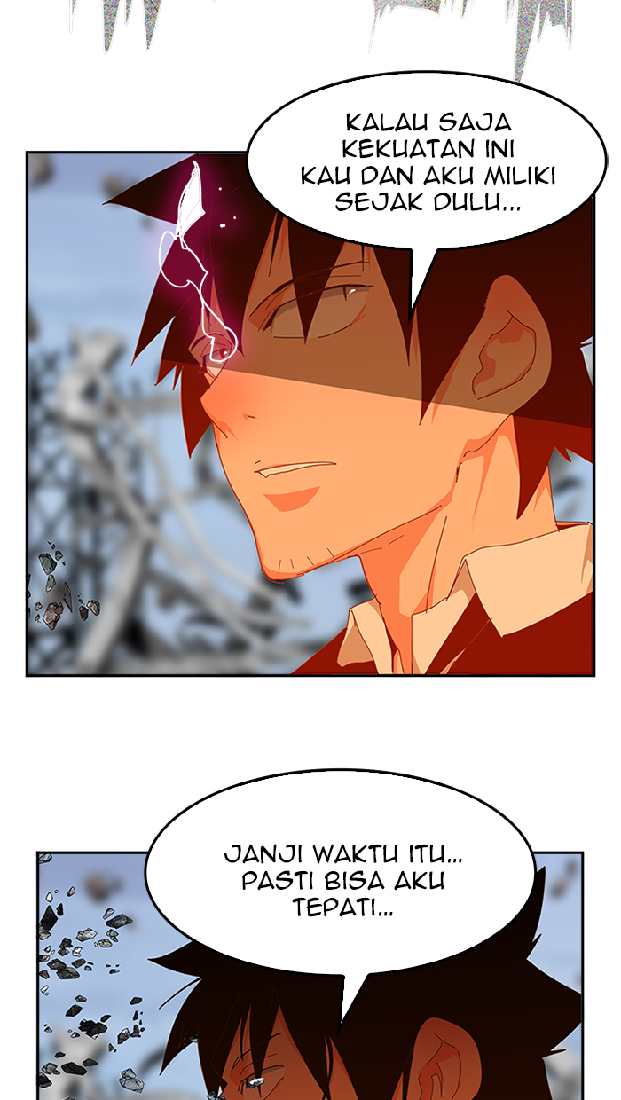 The God of High School Chap 434 - Next Chap 435