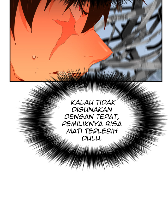 The God of High School Chap 434 - Next Chap 435