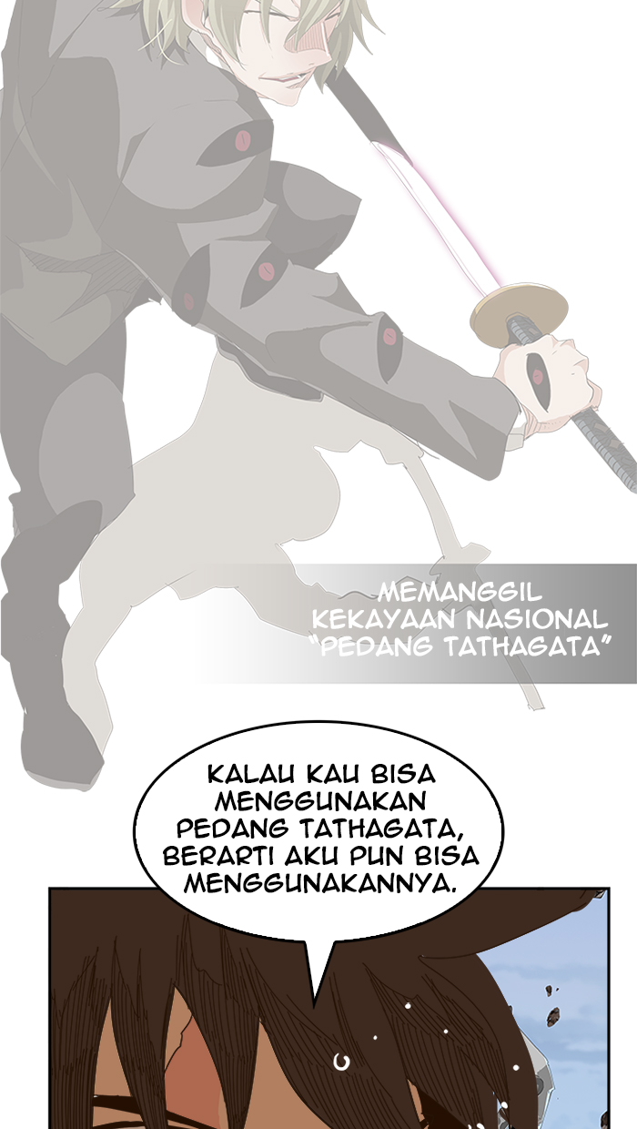 The God of High School Chap 434 - Next Chap 435