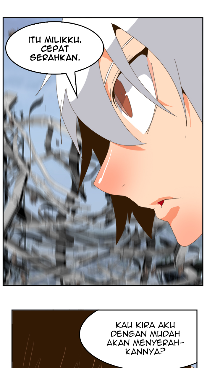 The God of High School Chap 434 - Next Chap 435