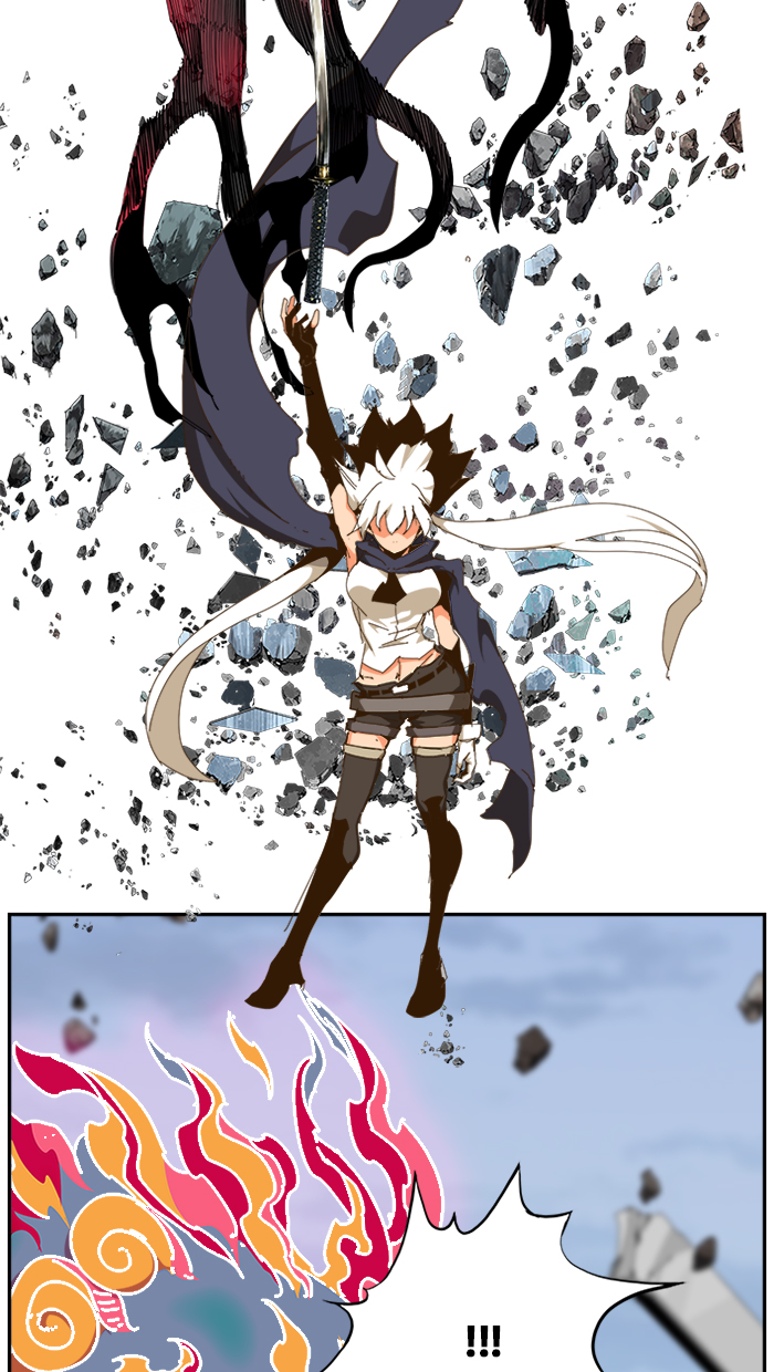 The God of High School Chap 434 - Next Chap 435