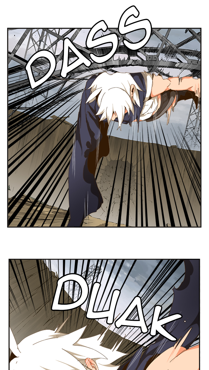 The God of High School Chap 434 - Next Chap 435