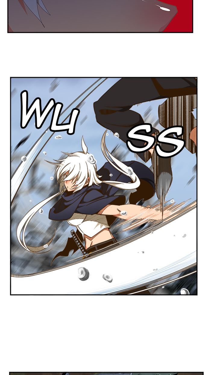 The God of High School Chap 434 - Next Chap 435
