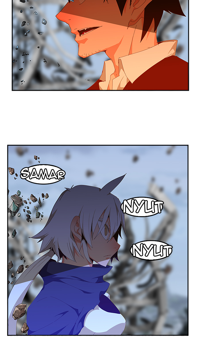 The God of High School Chap 434 - Next Chap 435