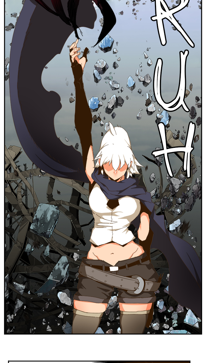 The God of High School Chap 434 - Next Chap 435