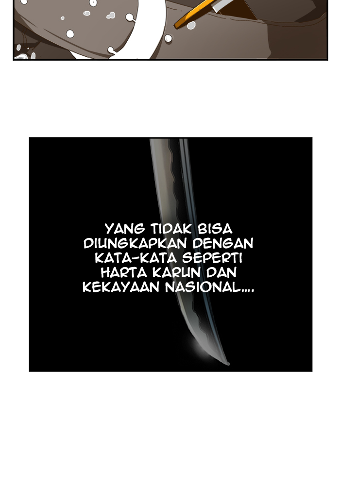 The God of High School Chap 434 - Next Chap 435
