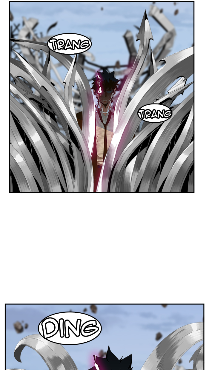 The God of High School Chap 434 - Next Chap 435