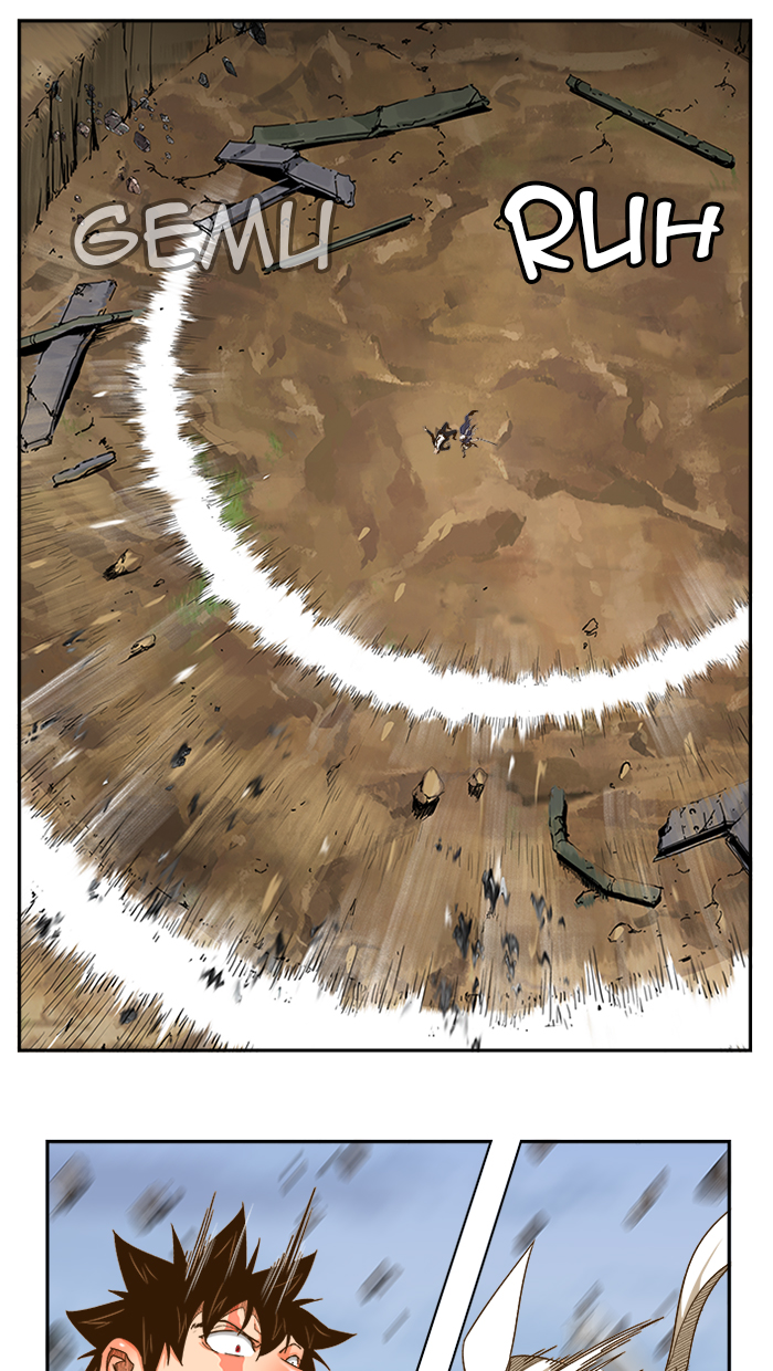 The God of High School Chap 434 - Next Chap 435