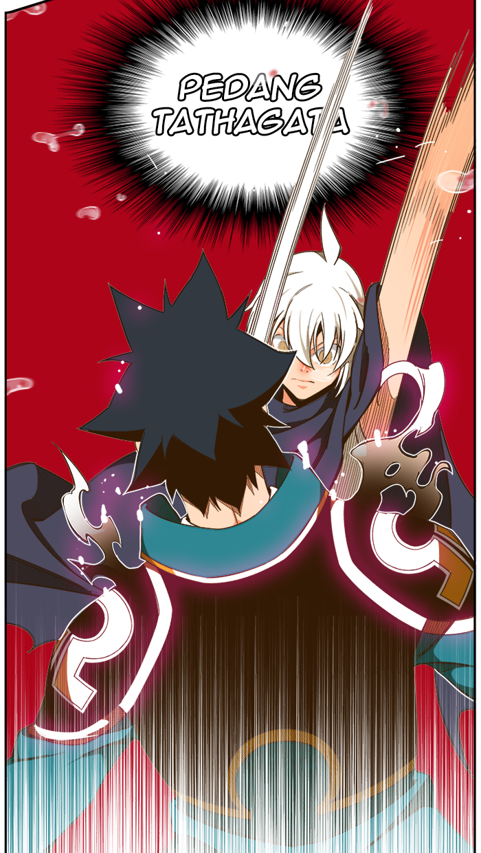 The God of High School Chap 434 - Next Chap 435