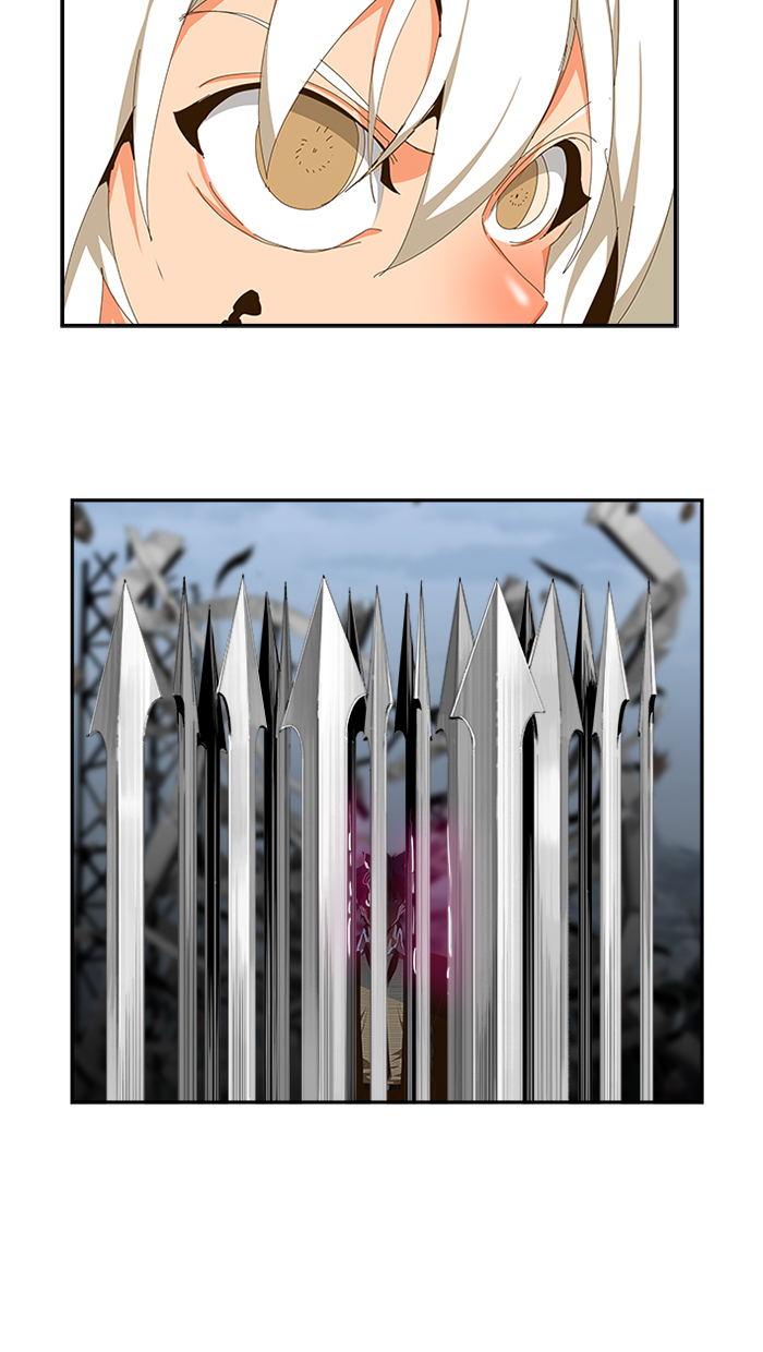 The God of High School Chap 434 - Next Chap 435