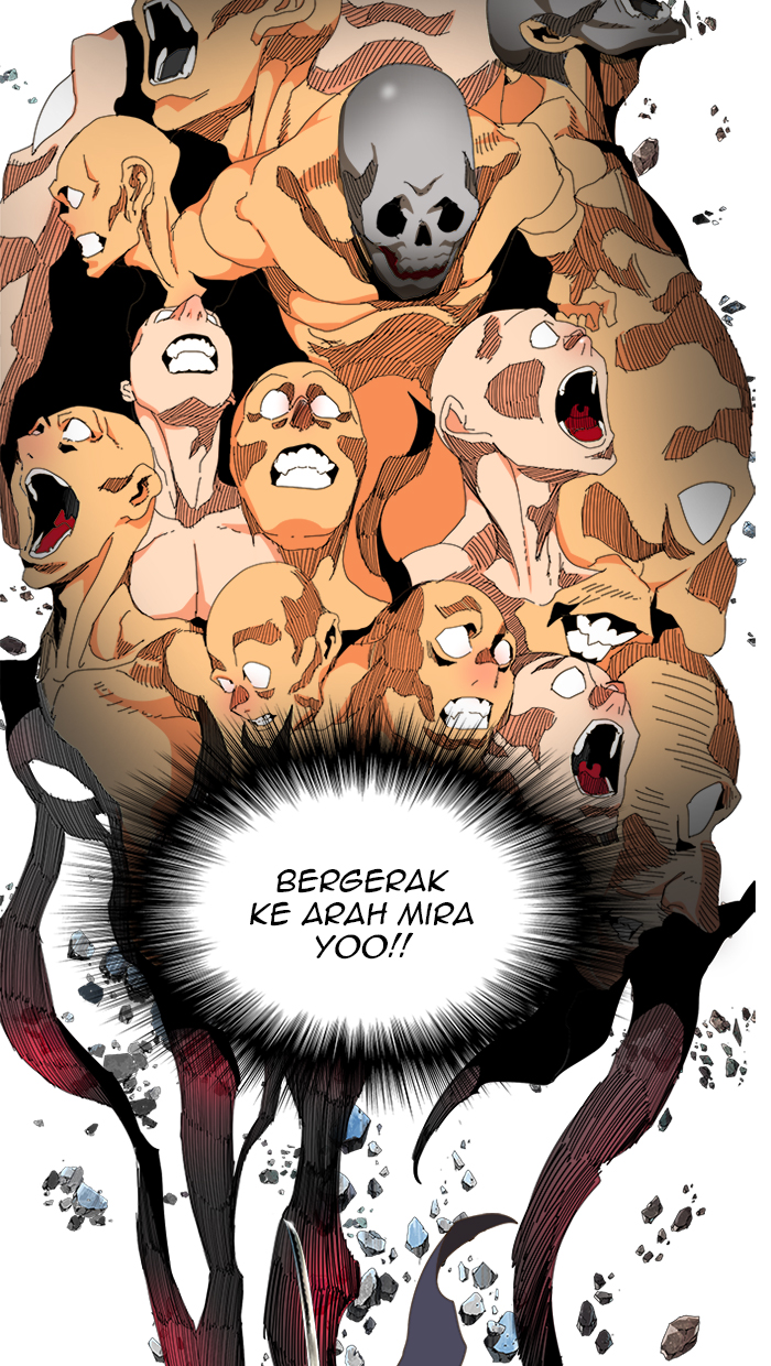 The God of High School Chap 434 - Next Chap 435