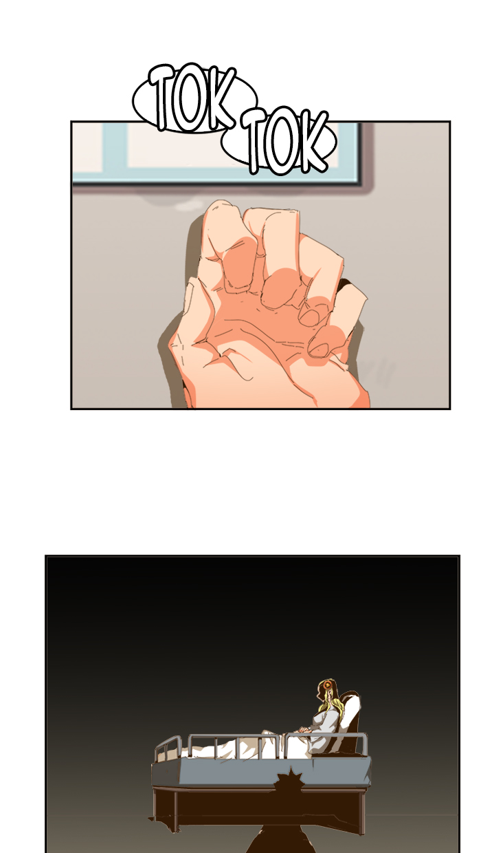 The God of High School Chap 435 - Next Chap 436