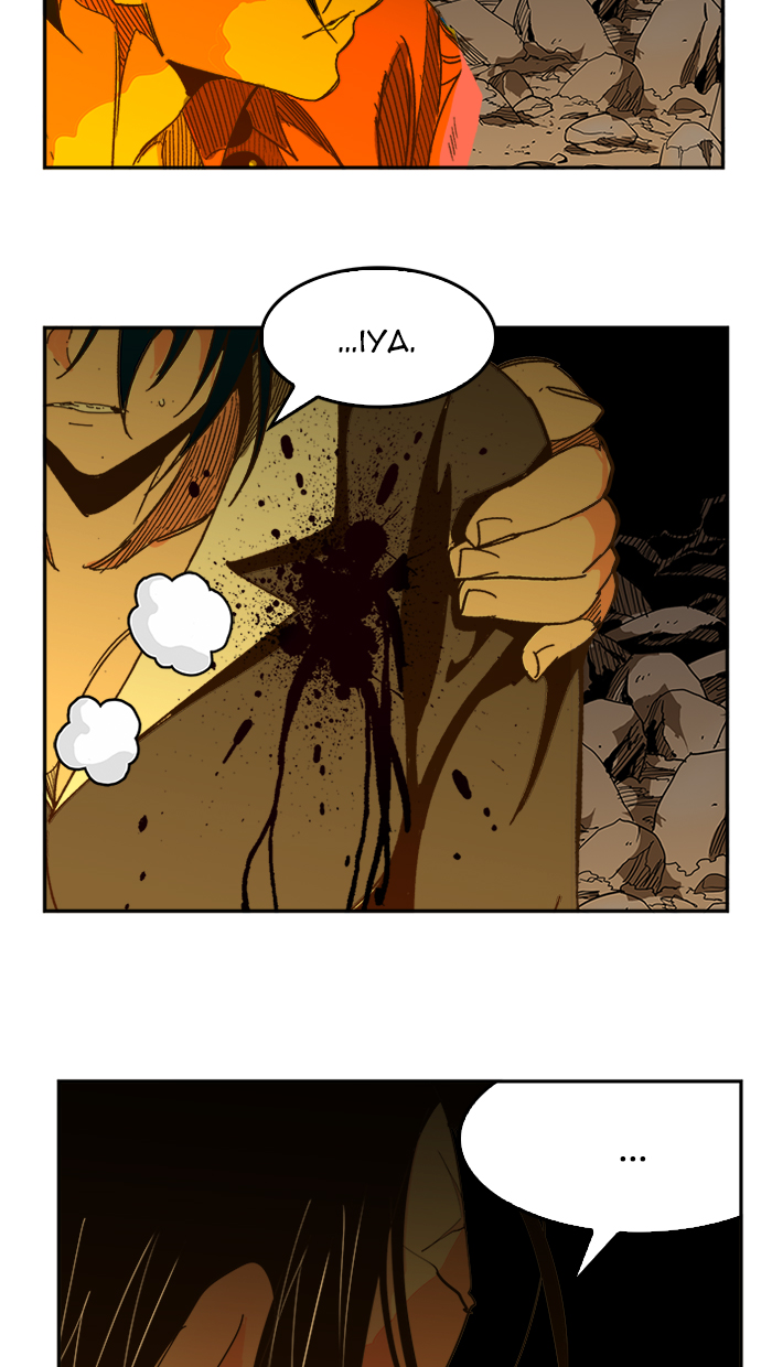 The God of High School Chap 435 - Next Chap 436
