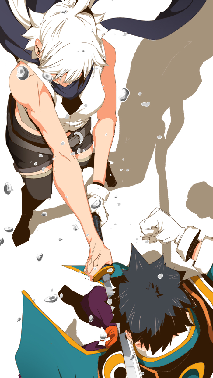 The God of High School Chap 435 - Next Chap 436