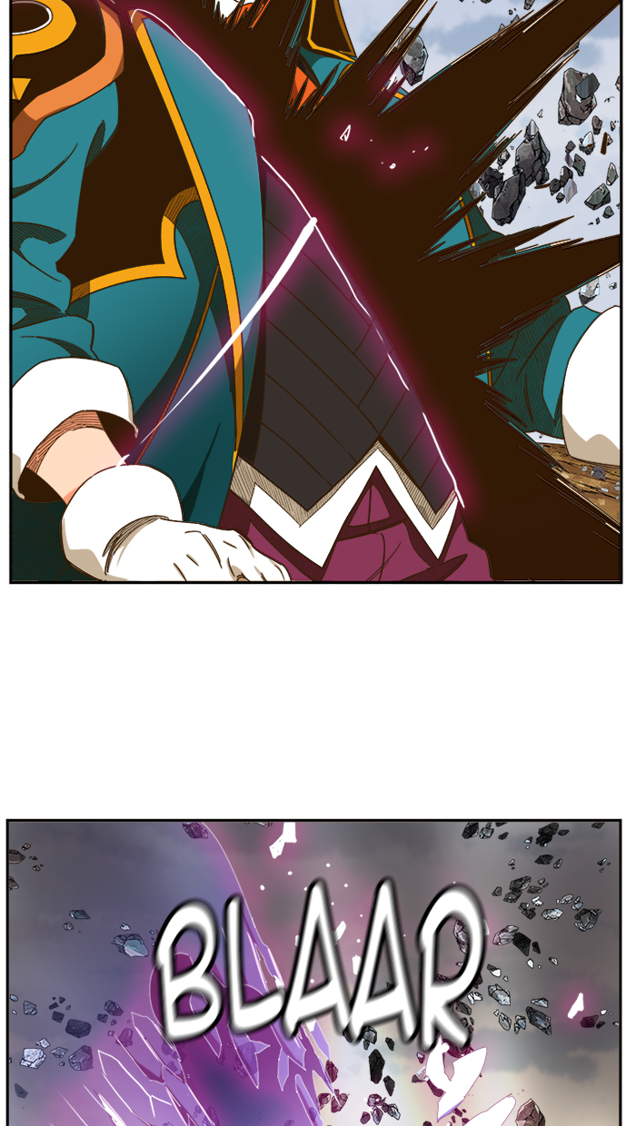 The God of High School Chap 435 - Next Chap 436