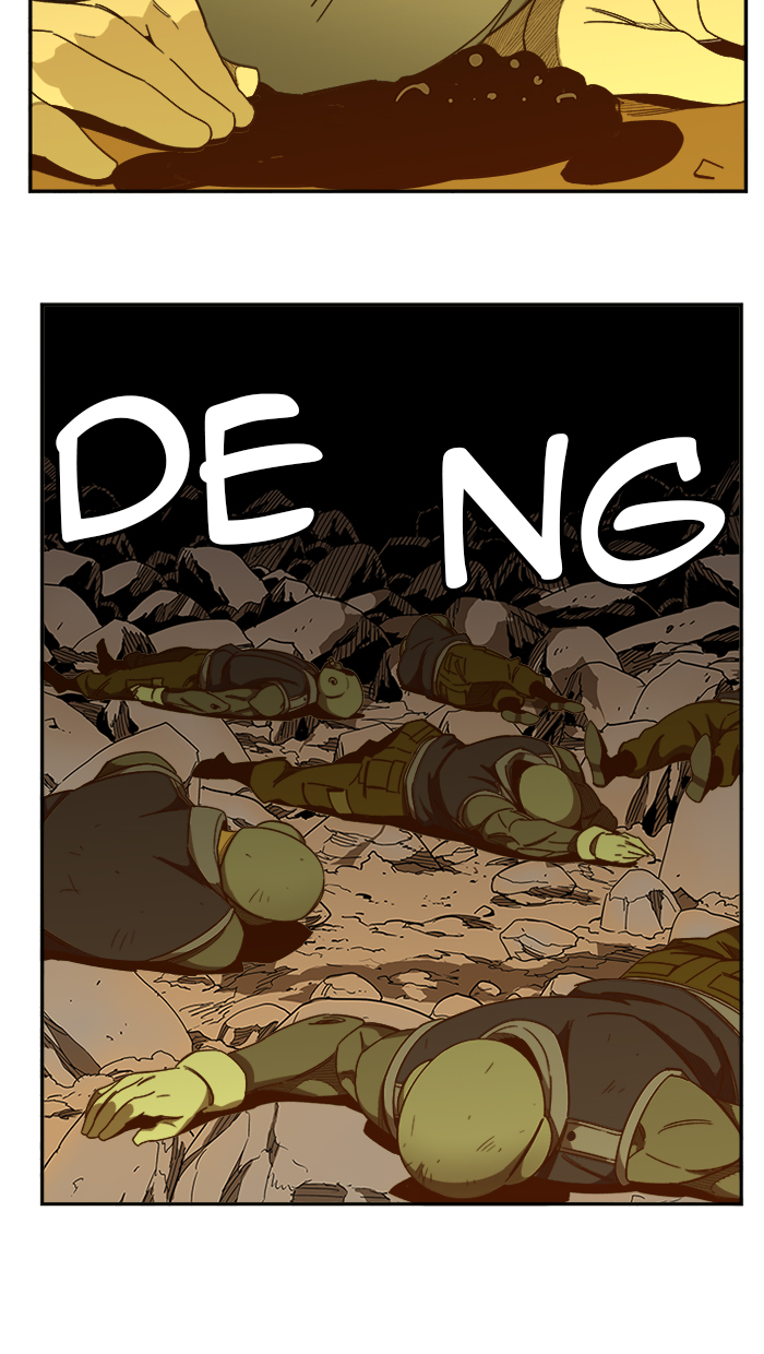 The God of High School Chap 435 - Next Chap 436