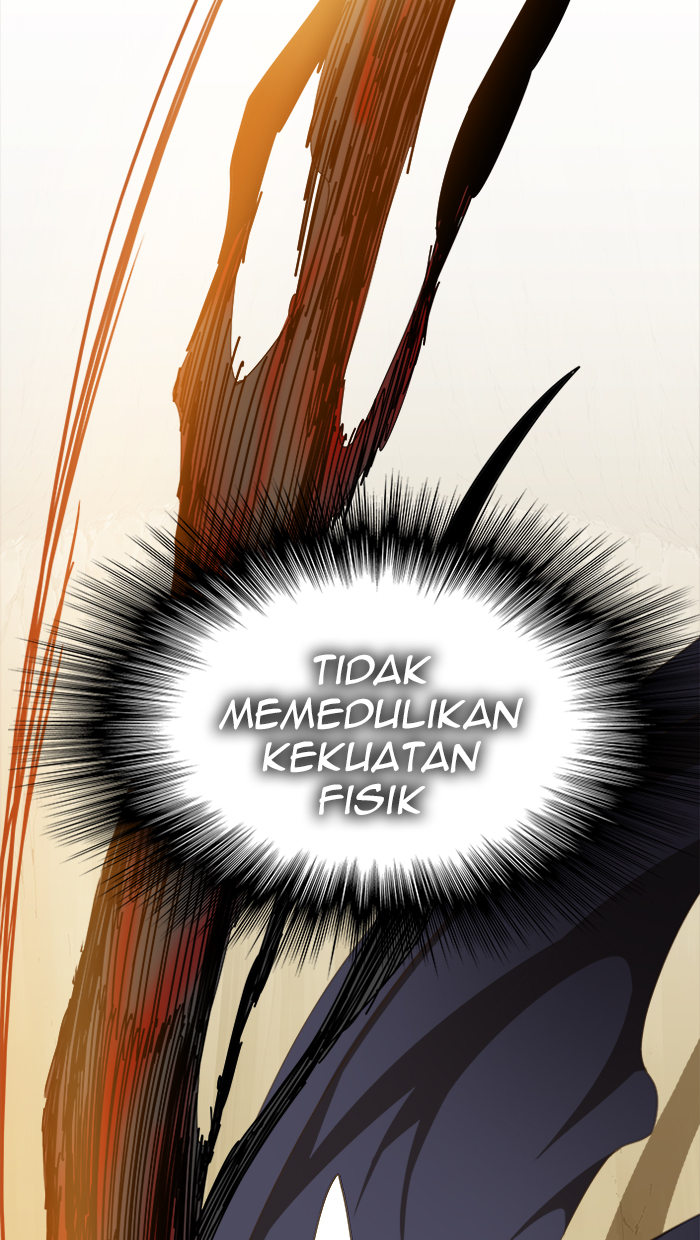 The God of High School Chap 435 - Next Chap 436