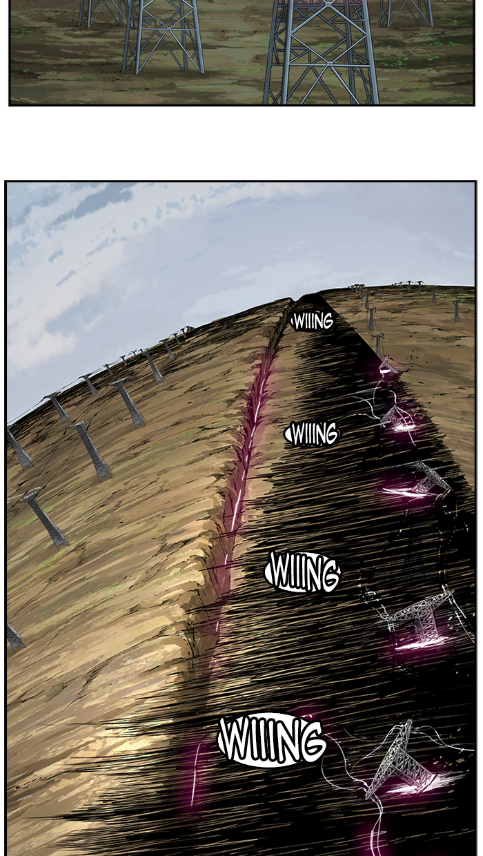 The God of High School Chap 435 - Next Chap 436