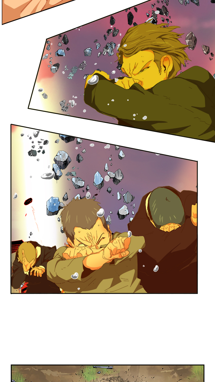The God of High School Chap 435 - Next Chap 436