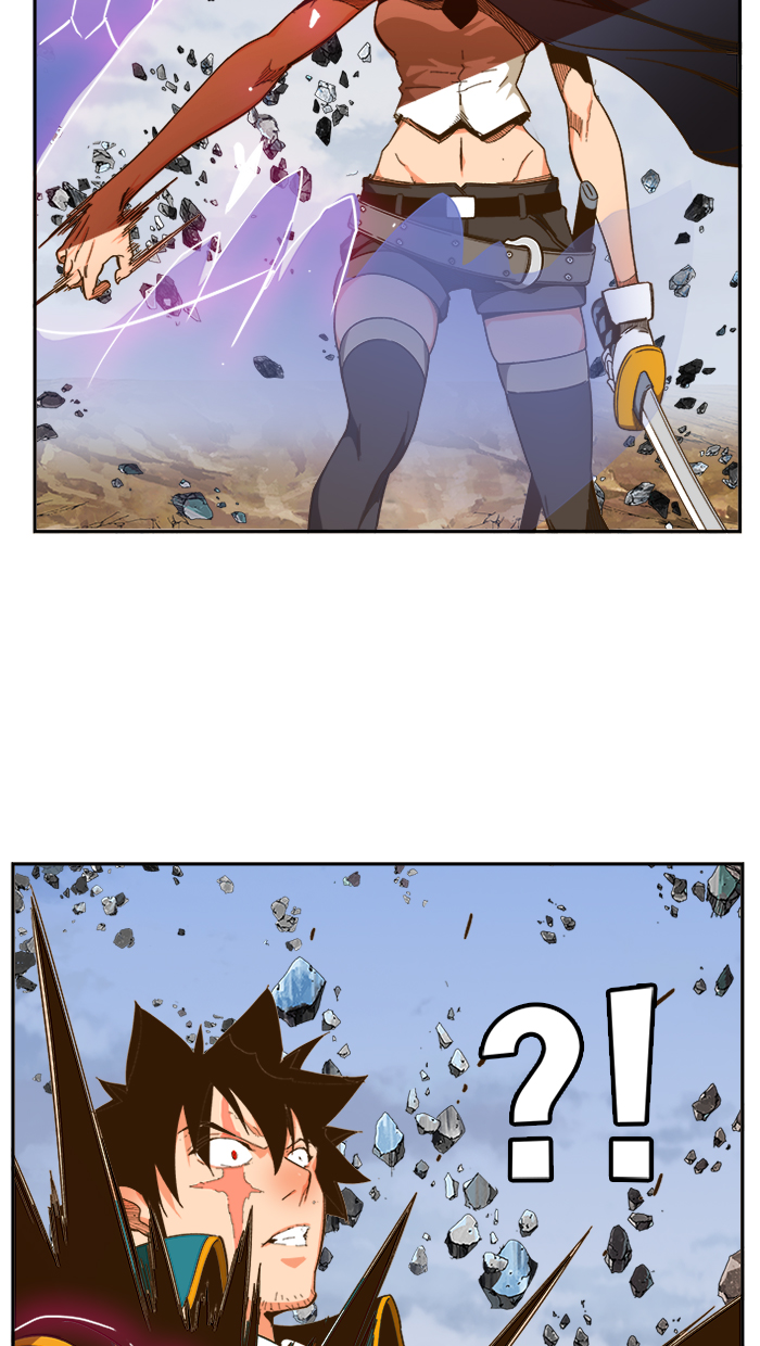 The God of High School Chap 435 - Next Chap 436