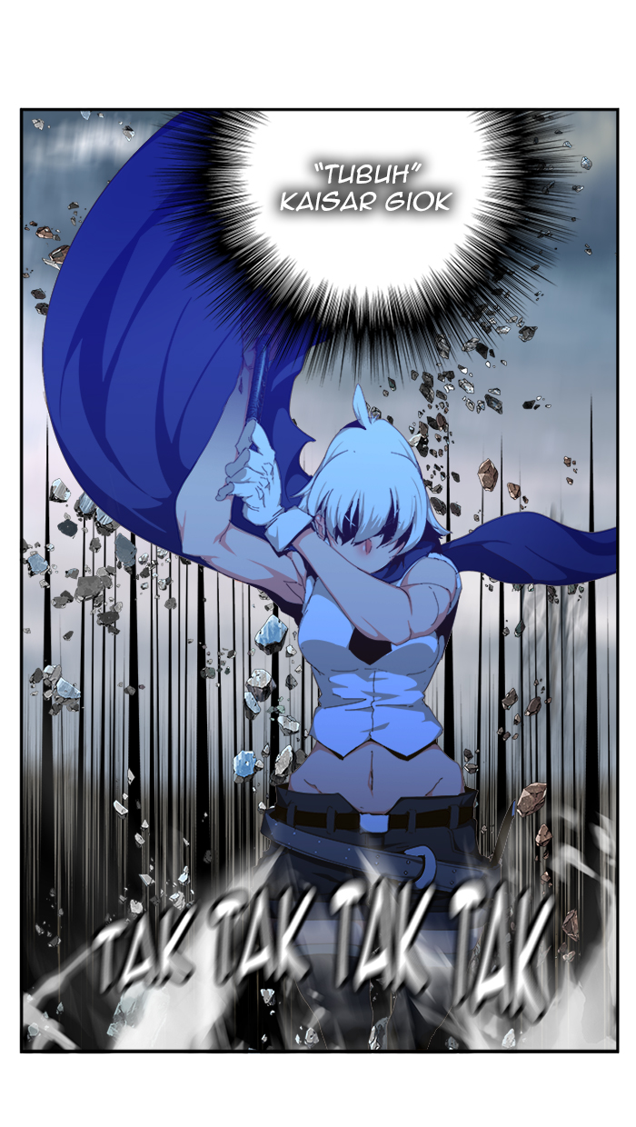 The God of High School Chap 435 - Next Chap 436