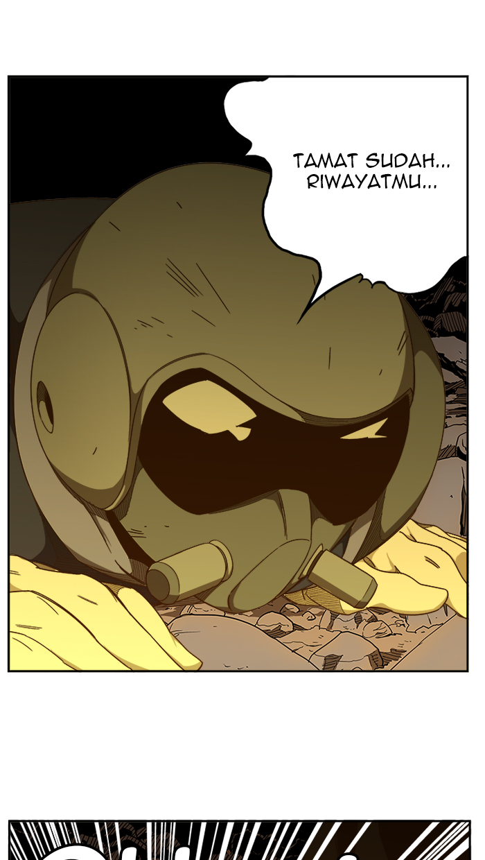 The God of High School Chap 435 - Next Chap 436