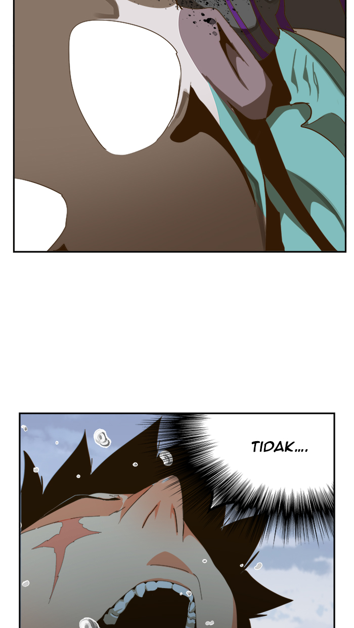 The God of High School Chap 435 - Next Chap 436