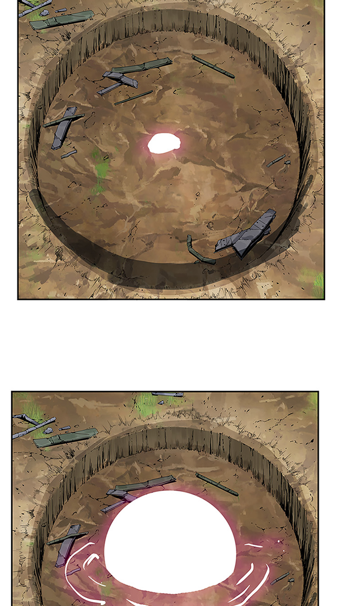 The God of High School Chap 435 - Next Chap 436