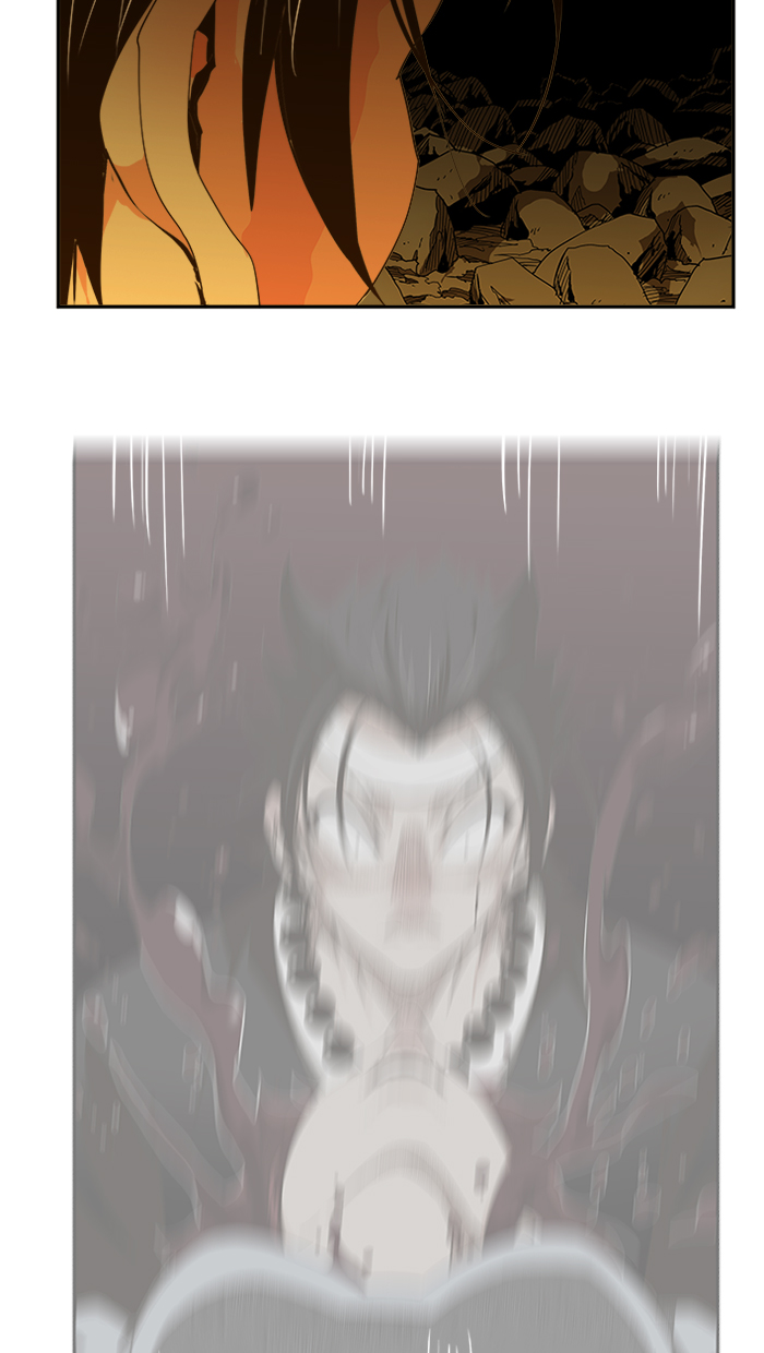 The God of High School Chap 435 - Next Chap 436