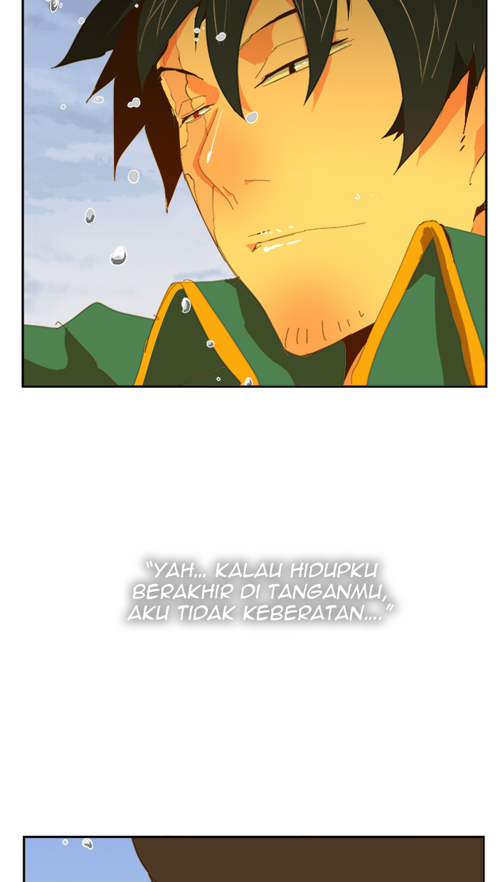 The God of High School Chap 435 - Next Chap 436