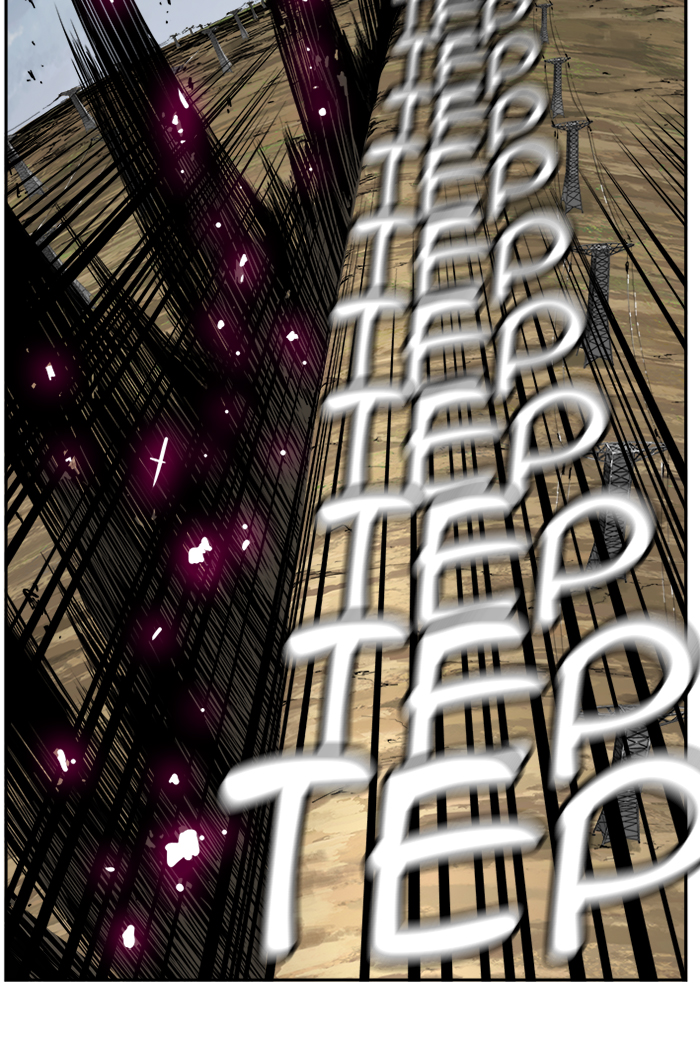The God of High School Chap 435 - Next Chap 436