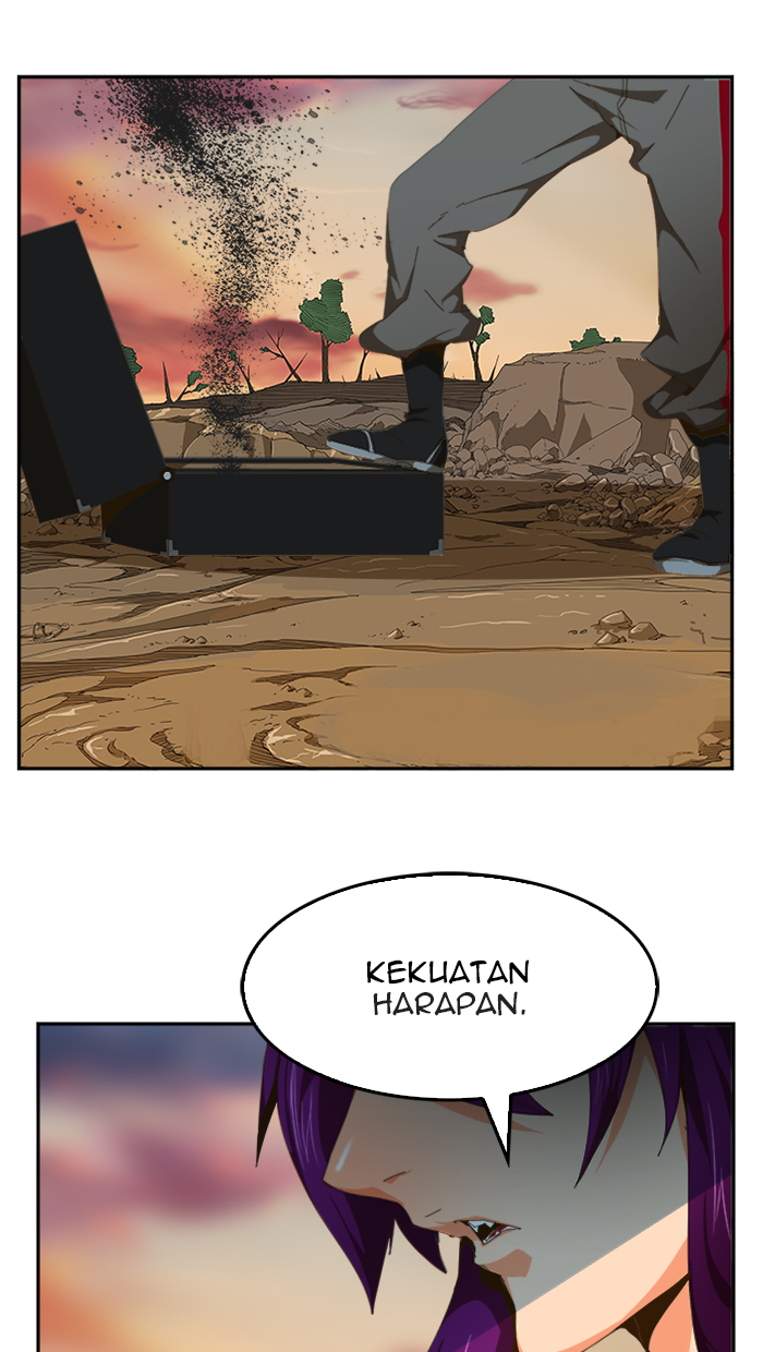 The God of High School Chap 435 - Next Chap 436