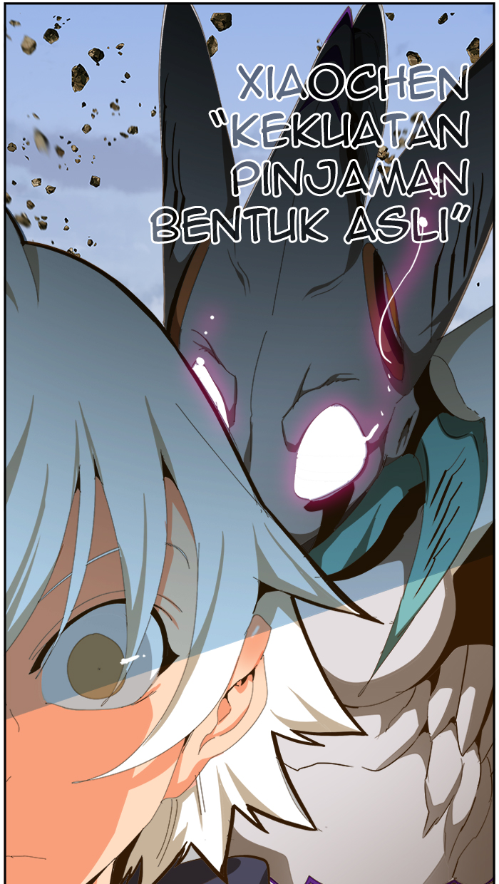 The God of High School Chap 435 - Next Chap 436