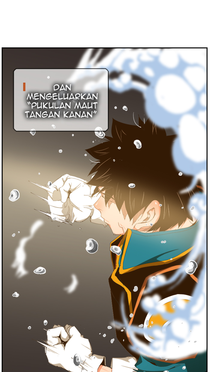 The God of High School Chap 435 - Next Chap 436