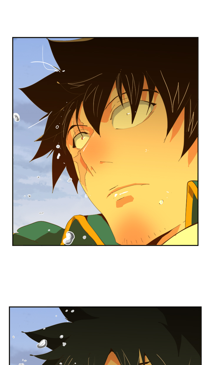 The God of High School Chap 435 - Next Chap 436