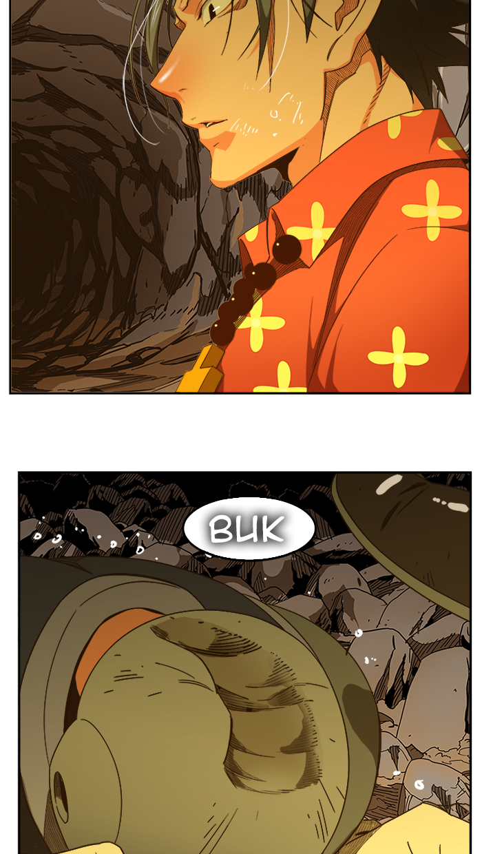 The God of High School Chap 435 - Next Chap 436