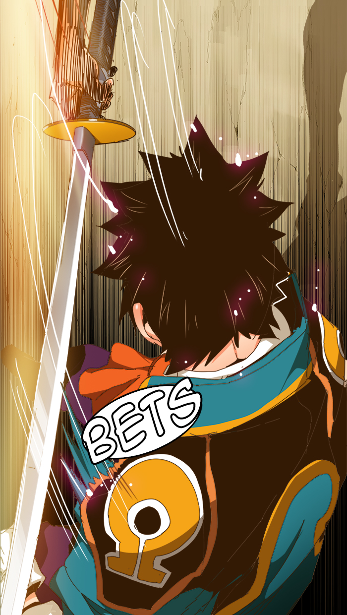 The God of High School Chap 435 - Next Chap 436